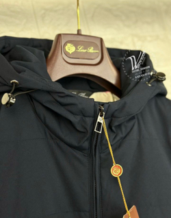 Жилет Loro Piana премиум