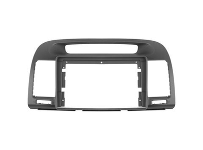 Установочный комплект для Toyota Camry 5 XV 30 2001-2006 9.0" (A)
