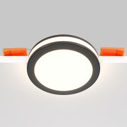 Встраиваемый светильник светодиодный Maytoni Phanton DL303-L7B