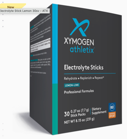 Electrolyte Sticks Lemon-Lime 30 Servings