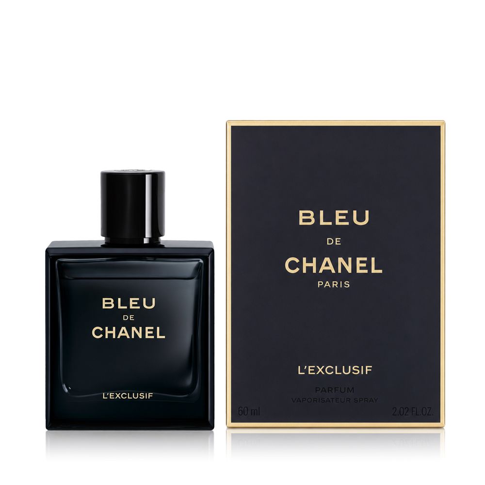 Chanel Bleu de Chanel L'Exclusif Parfum 60 ml (man)