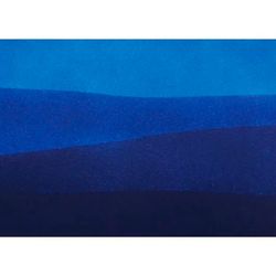 Чернила во флаконе Herbin Prestige 50 мл Bleu de minuit синие (13119JT) 2