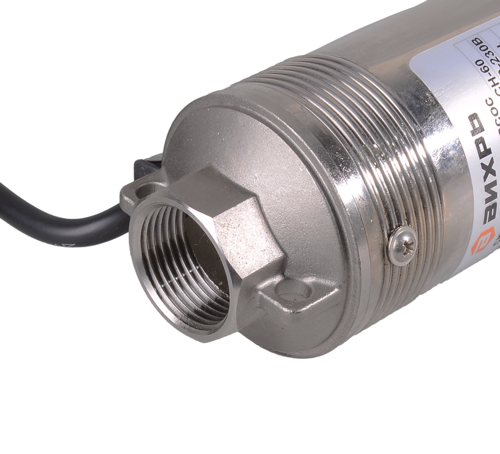 Скважинный насос Вихрь СН-60