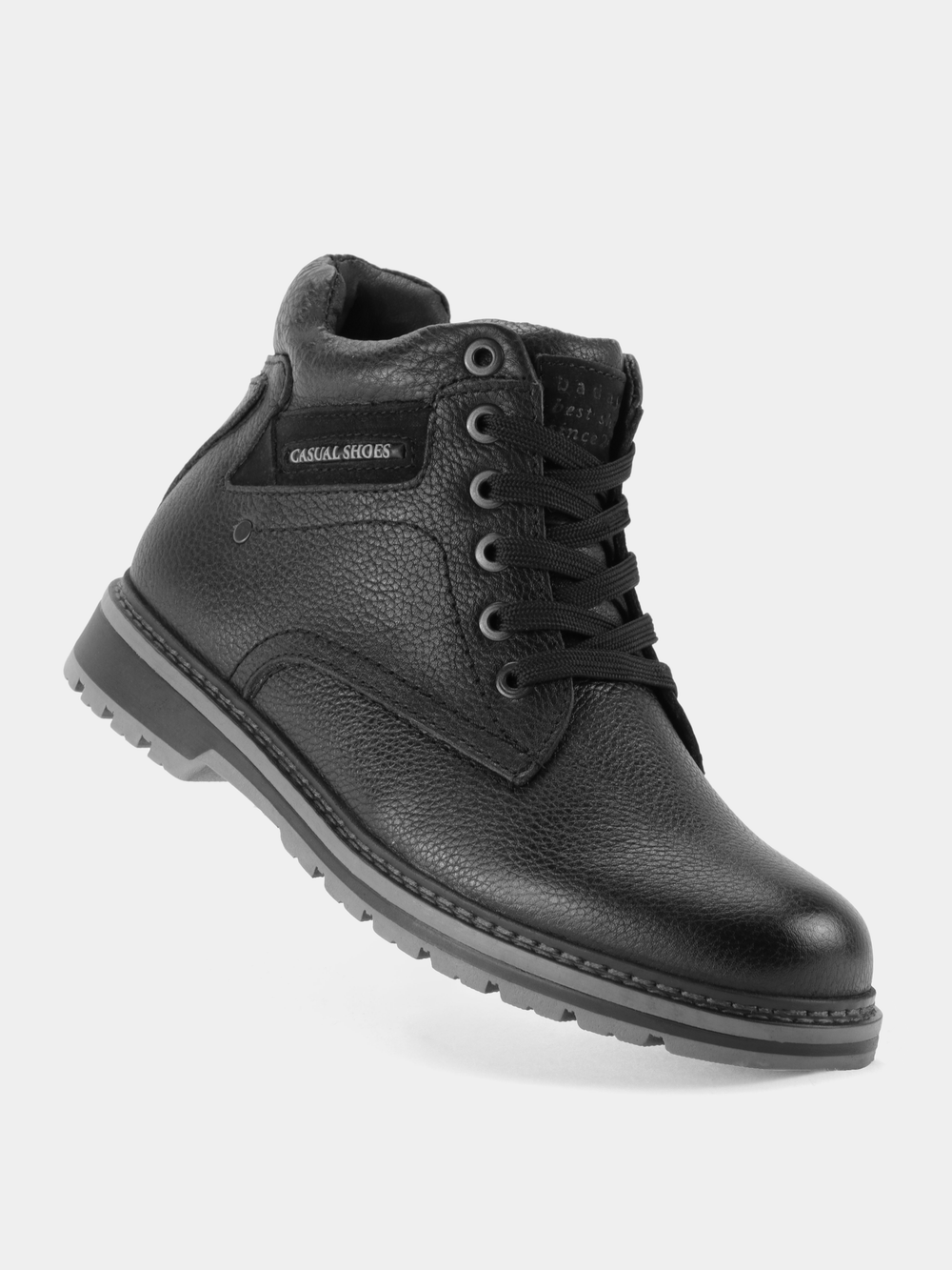 Ботинки подростковые M126-1P