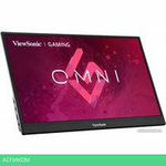 Игровой монитор ViewSonic Omni VX1755
