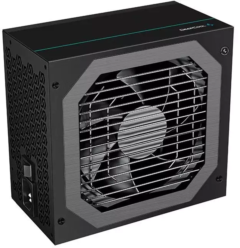 Блок питания Deepcool Quanta DQ750-M-V2L 750W GOLD RTL