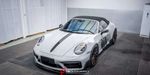 Карбоновый обвес для PORSCHE 911 992.1 CARRERA 4S 2019+