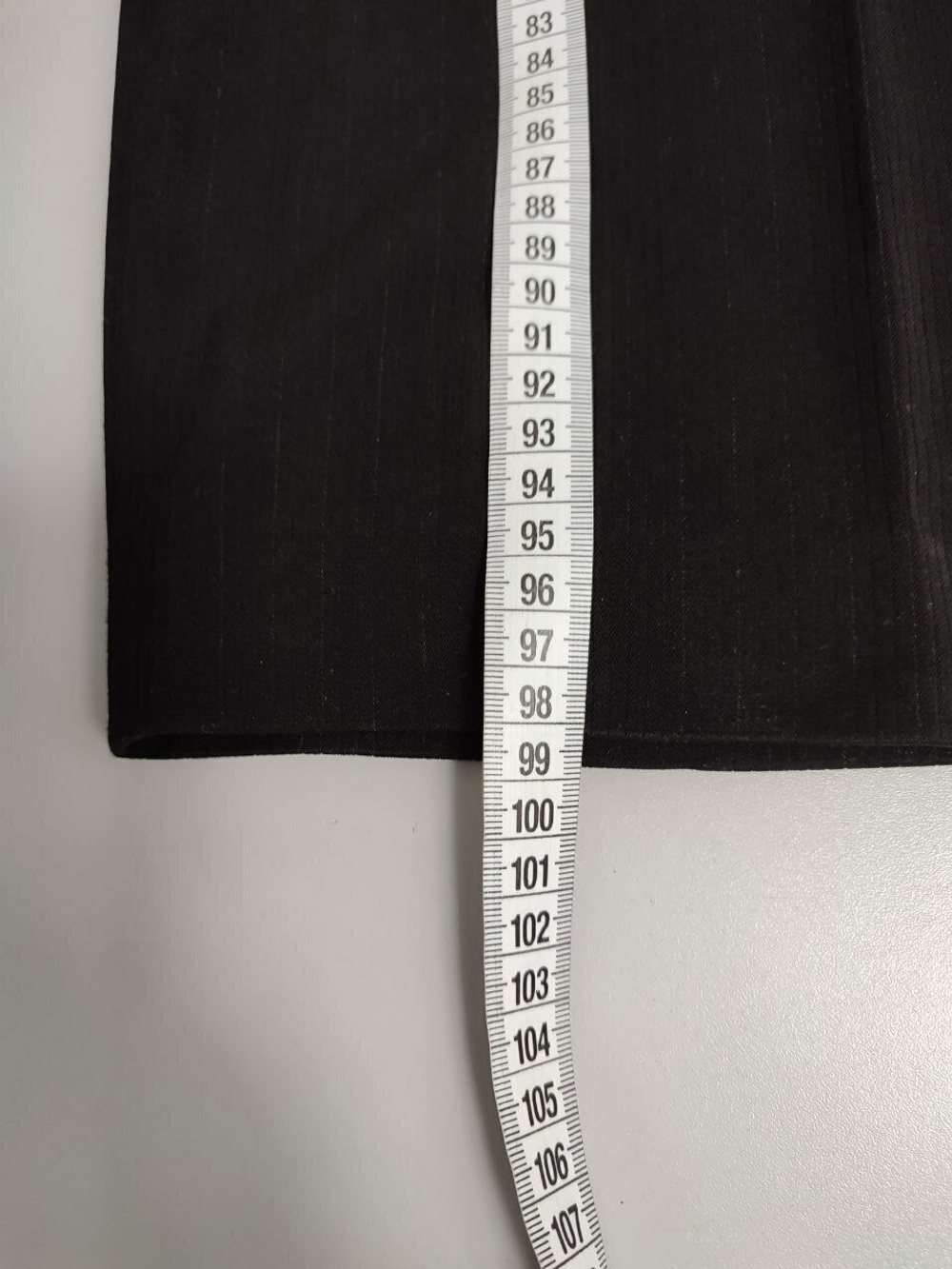 Брюки Del Morena базовые 50 размер