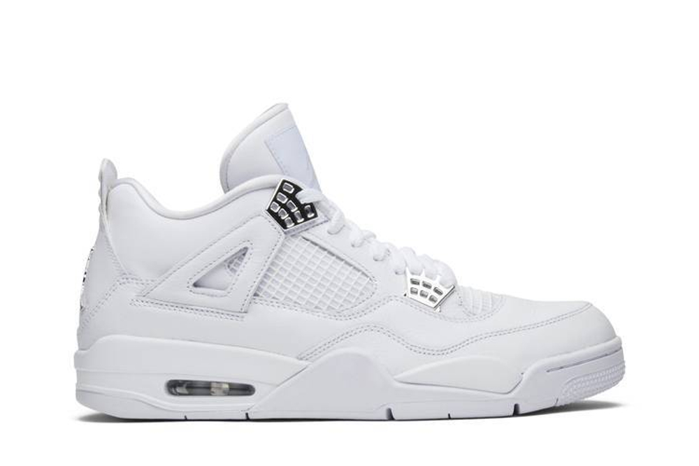 Кроссовки Jordan Air Jordan 4 Retro Pure Money 2017