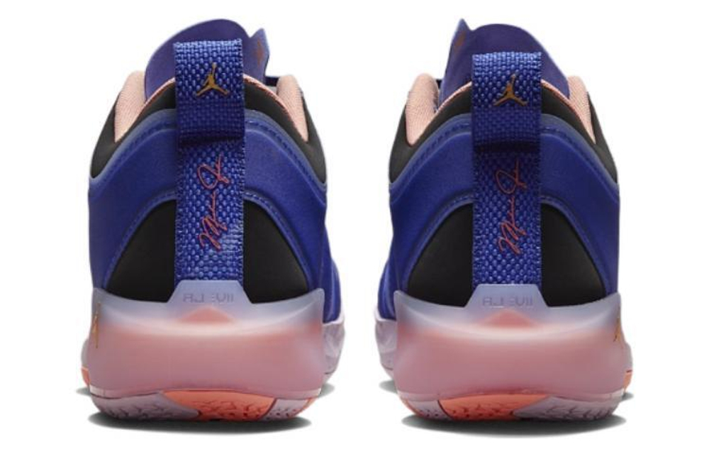 Кроссовки Jordan Air Jordan 37 Low "Lapis" Pf