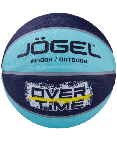Мяч баскетбольный Streets OVER TIME №5