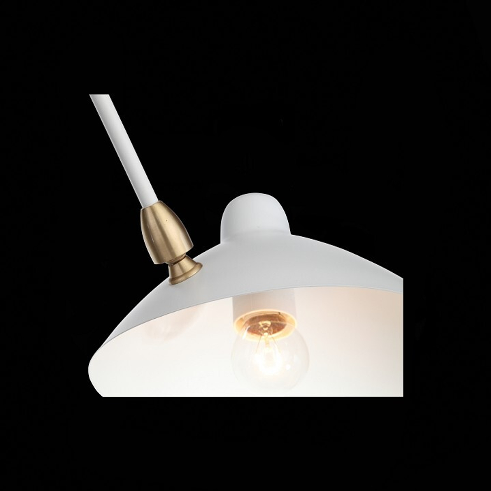 Люстра на штанге ST-Luce SL305.502.06