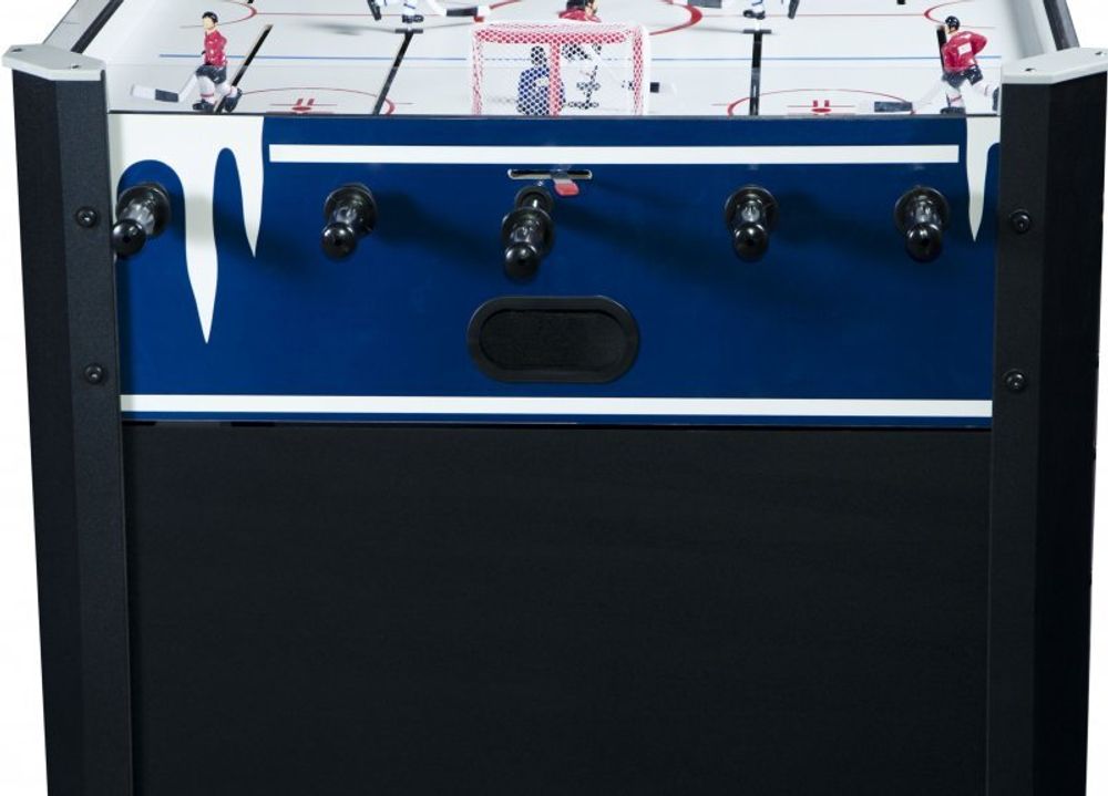 Хоккей "Winter Classic" (114 x 83.8 x 82.5 см, черно-синий)