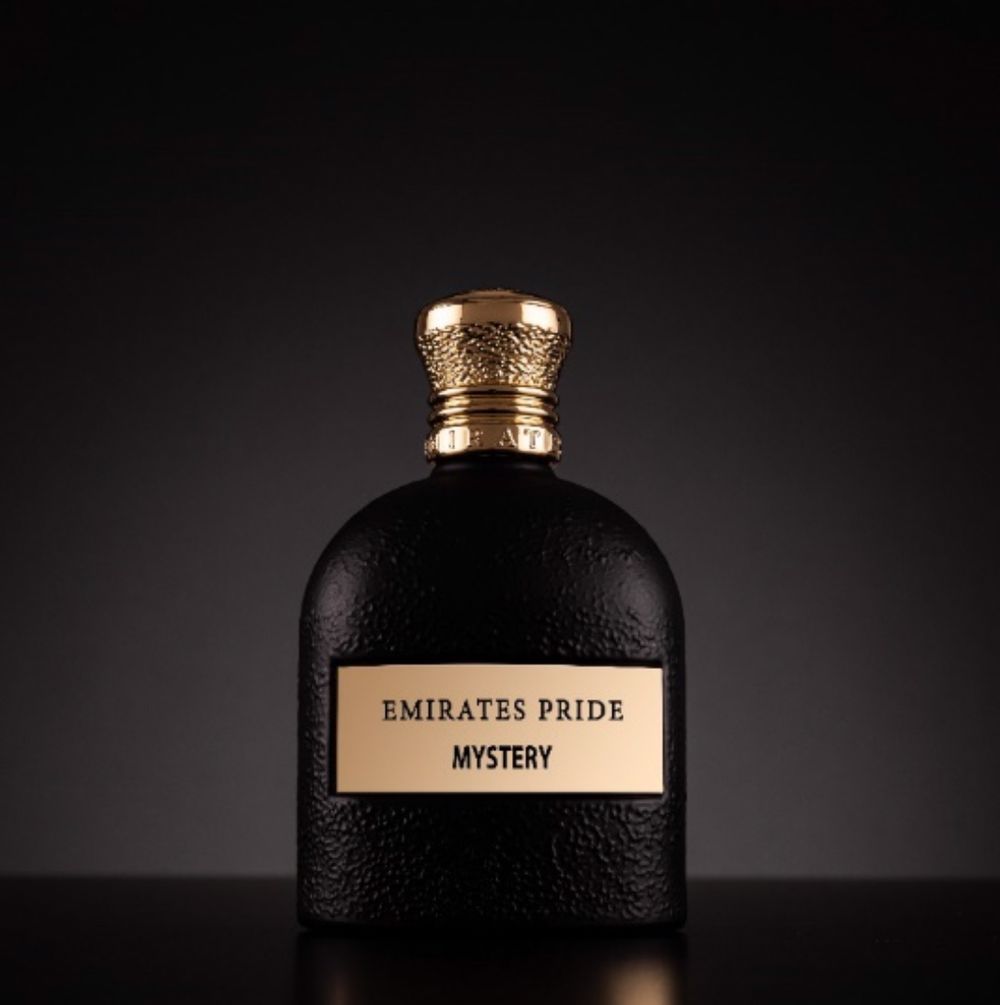 Emirates Pride Perfumes Mystery