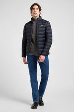 Куртка STAND COLLAR PUFFER 112370431