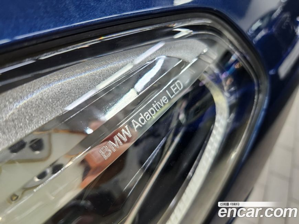 BMW X3 (G01) xDrive 20d M Sports (08.2019)