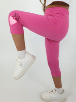 17-43-2 Бриджи для девочки