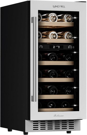 Винный холодильник Meyvel MV28-KWT2