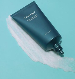 Trimay Blue Ocean Biome Salt Scalp Scaler пилинг для кожи головы с морской солью и пробиотиками