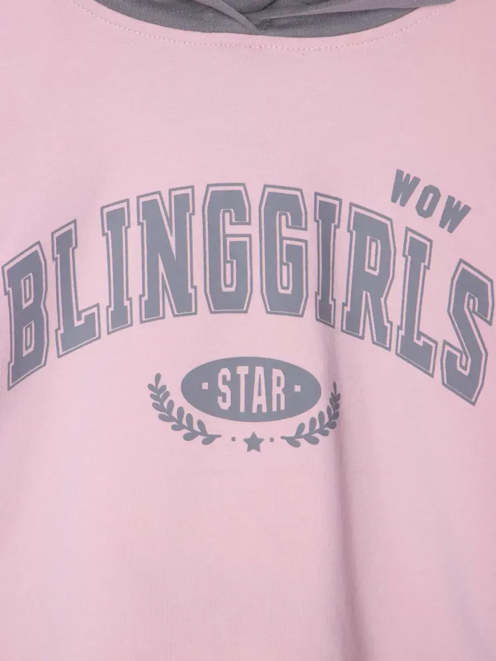 Спортивный костюм для девочки