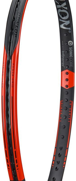 Теннисная ракетка Dunlop Srixon CX 200+