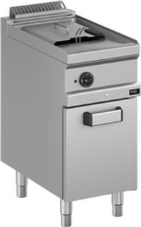 Фритюрница APACH APFE-47P/PL