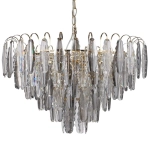 Подвесная люстра Stilfort FLORIN 1021/03/18P