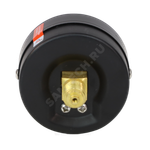 Манометр ТМ-310Т.00 осевой Дк63мм 0-0,6 МПа кл.1,5 G1/4" Росма 00000006791