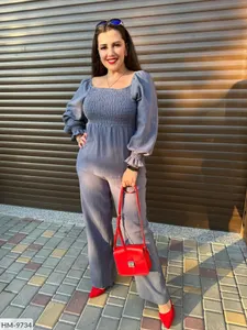 Костюм HM-9733 Фабрика Моды