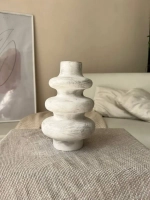 Ваза -Кашпо интерьерная для суккулентов