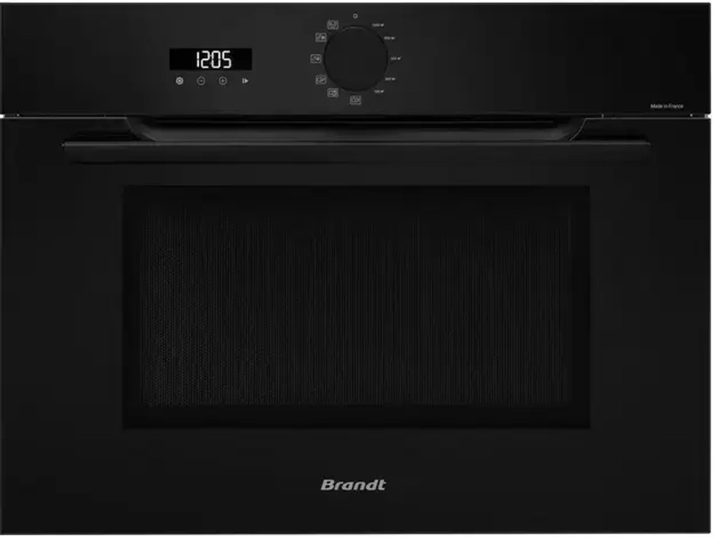 Встраиваемая микроволновая печь Brandt BKS7131BB