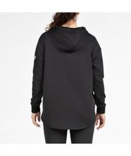 Толстовка (худи) женская PAITT