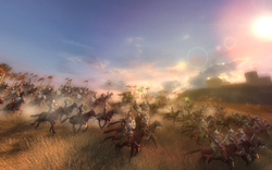 Real Warfare 2: Northern Crusades (для ПК, цифровой код доступа)