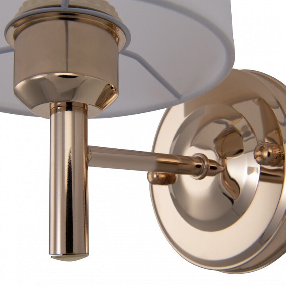 Бра Arte Milano Amalfi-2756 332756/1W FGD