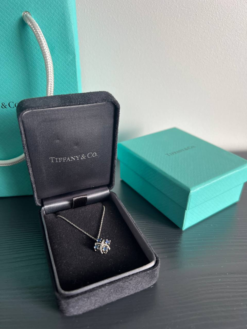 Подвеска Lynn Tiffany&Co