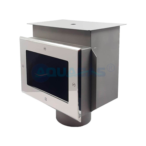 СК.20.2 Скиммер 2" (внутр.) пленка