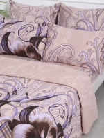 Пододеяльник 1 5 спальный хлопок / 1,5