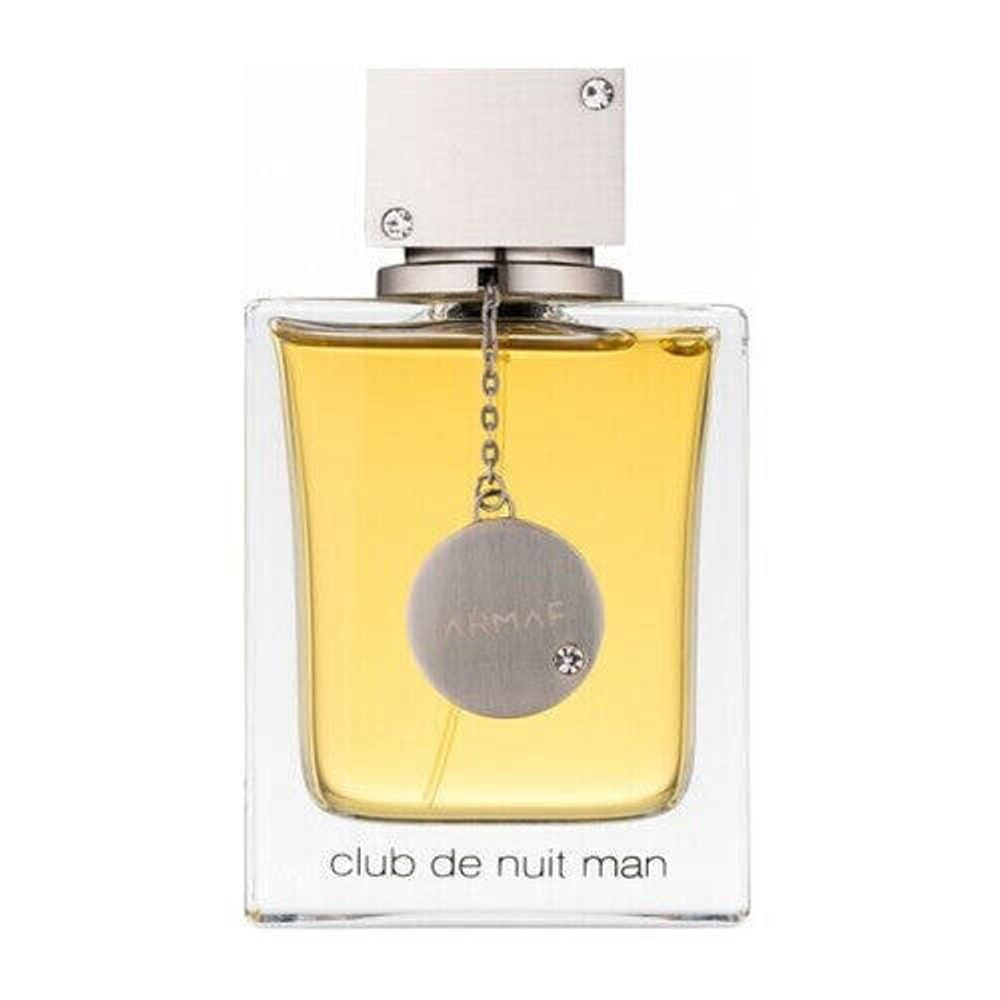 Мужская парфюмерия Armaf Club de Nuit Man Eau de Toilette 100 мл