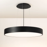 Потолочный светильник SP-TOR-PILL-R800-94W Arlight 023003(2)