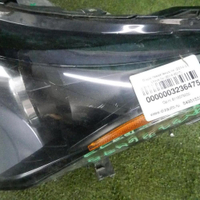 Фара левая Lexus NX (2014-2017) LED