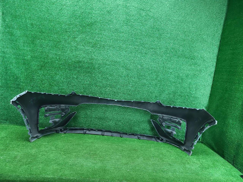 Бампер передний Geely Tugella (2019-2024)