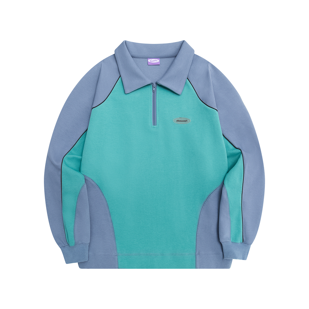 Свитшот Ymkashix College star