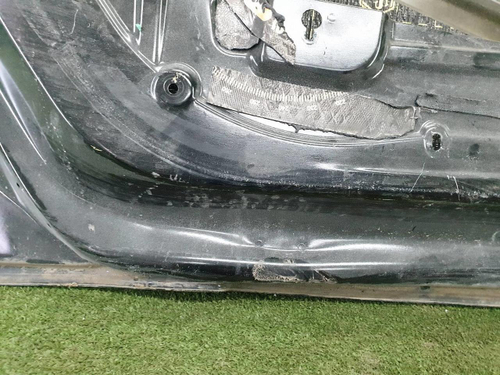 Дверь передняя правая Peugeot Traveller (2016-н.в.)