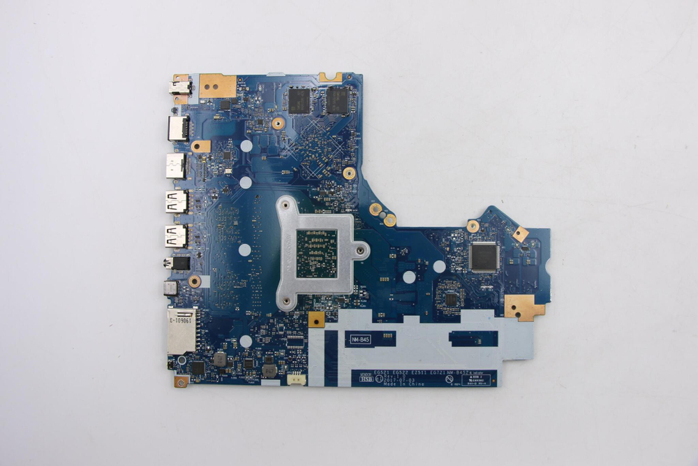 Материнская плата для ноутбука Lenovo ideapad 330-15IKB NM-B45 Intel core I3-7020U MX150 2G 4G OP WIN (5B20R60934), оригинал