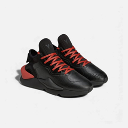 Кроссовки мужские Y-3 Kaiwa Black