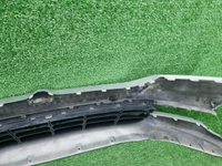 Бампер передний BMW 5er G30 (2020-2023)