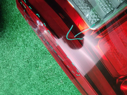 Фонарь правый Hyundai Palisade (2018-2022)