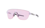 Oakley Irregular Shape Sunglasses