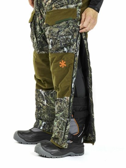 Костюм NORFIN Boar Camo