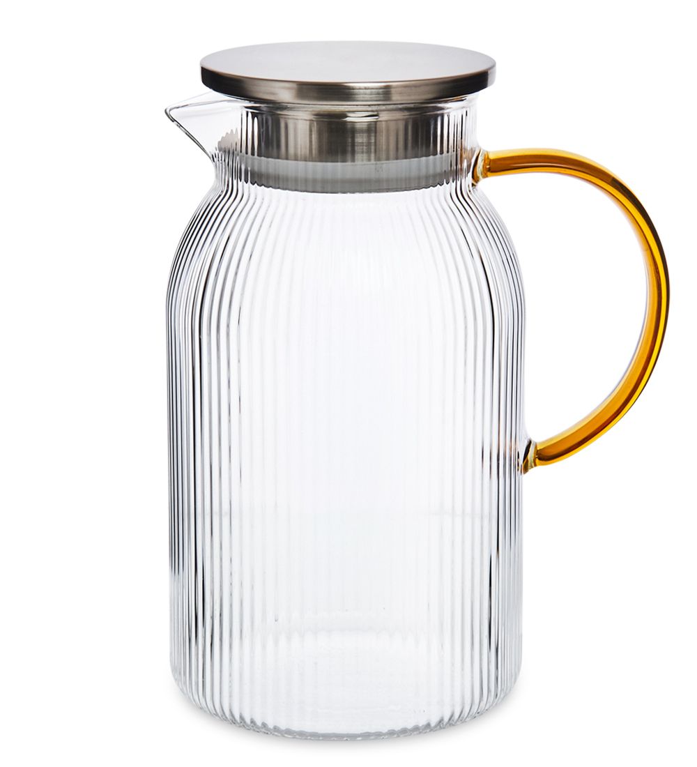 GS- 89 Кувшин с крышкой, 1,8л